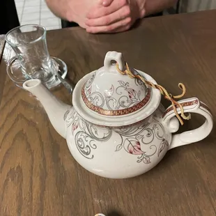 Turkish Tea