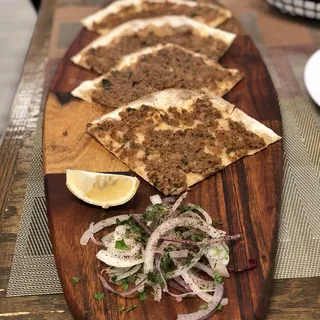 Lahmacun