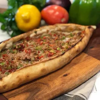 Kusbasili - Diced Beef