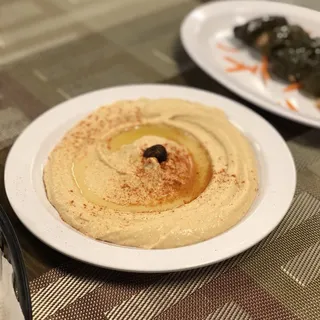 Hummus