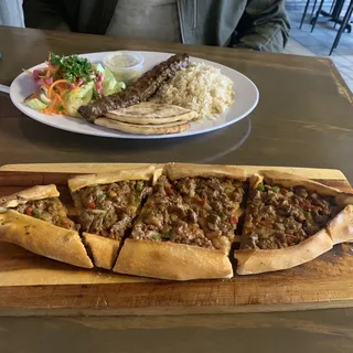 Tzatziki