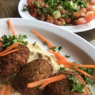 Shepherd's Salad