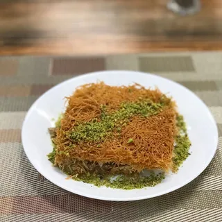 Kadayif