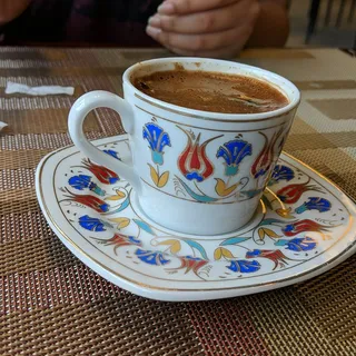 Coffee