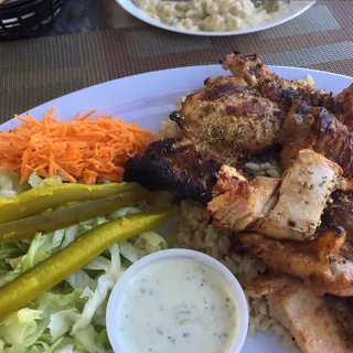 Rice