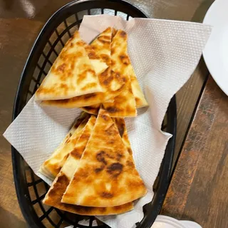 Pita Bread