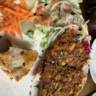 Lahmacun