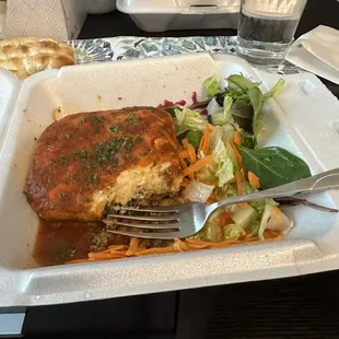 Moussaka