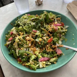 Taco Salad