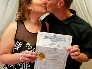 Courthouse Wedding Chapel