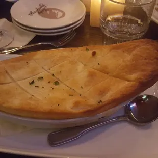 Chicken Pot Pie