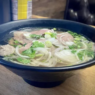 Combination Pho