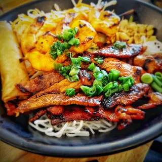 House Special Vermicelli Bowl