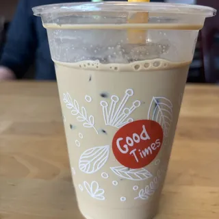 Vietnamese Iced Coffee