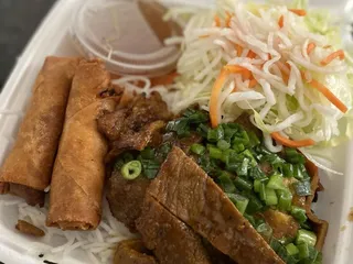 Pho Real & Grill Vietnamese Bistro