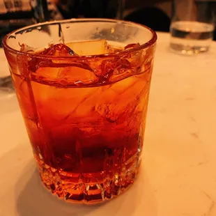 Negroni