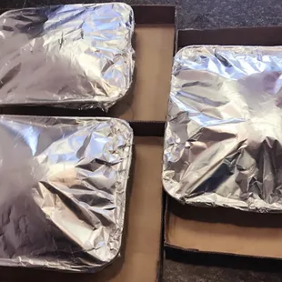 Family members visiting from NYC .. and this place is their favs one ..