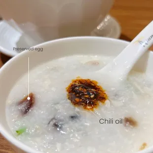 food, chowder, soup, soups and chowder