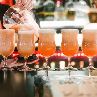 Li Po Cocktail Lounge