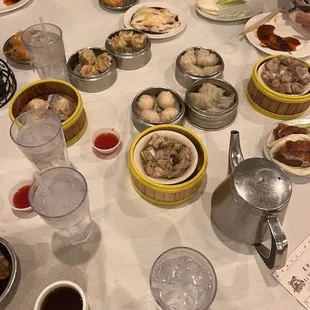 Dim sum