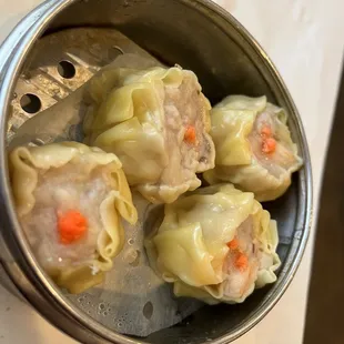 Shumai