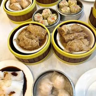 Dimsum