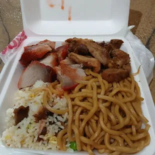 Chow Mein