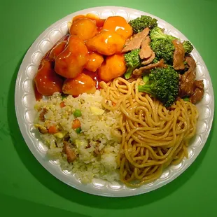 Broccoli Beef