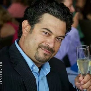 Daniel P.