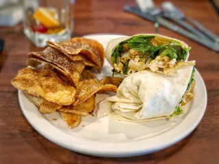 The Grill At Maywood