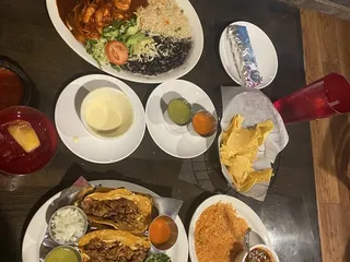 Viva Mexico