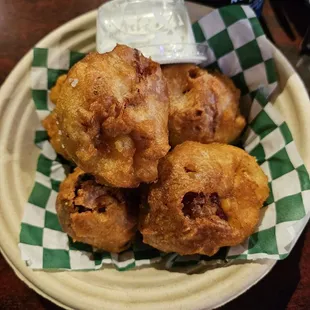 leprechaun nuts! with ranch, so so good!!!
