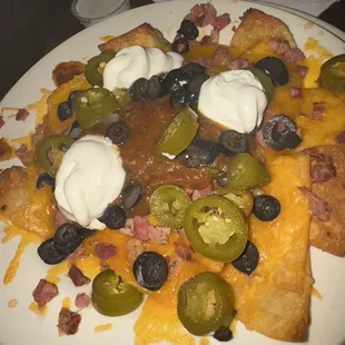 Nachos