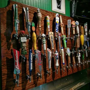 Ready for some beer...  Which one should I try???