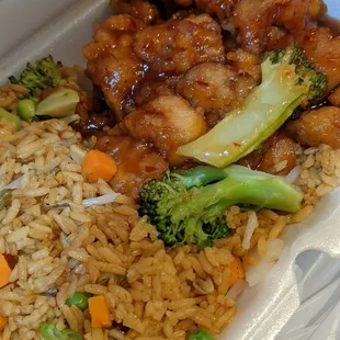 Egg Roll