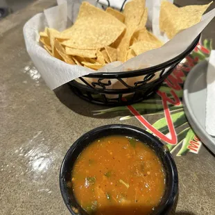 Salsa