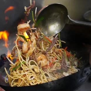 food, soups and chowder