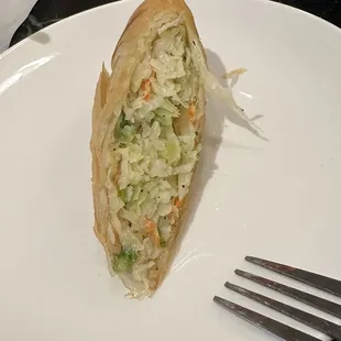 Spring Rolls