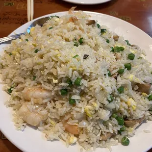 Japanese Fried Rice