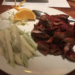 Liang 's BBQ Pork