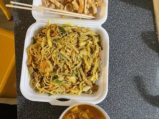 China Star
