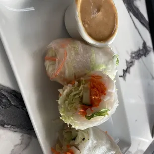 Spring roll