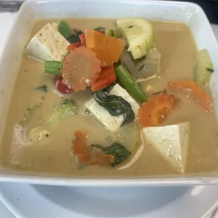 Green Curry