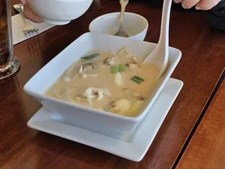 Thai Curry