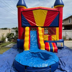 Mincombo wet - Moreno Valley partyrentals