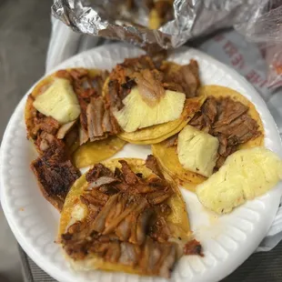 Lias Tacos