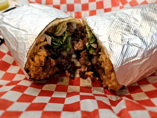 Taqueria El Triunfo