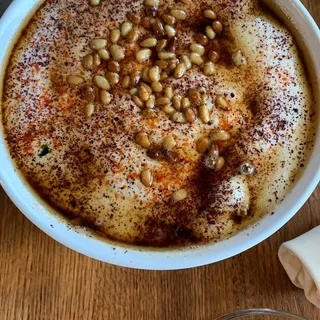 Fatteh Beirutieh