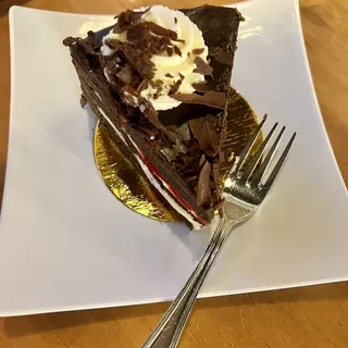 Black Forest Cake