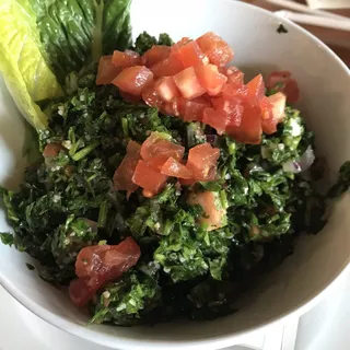 Taboule Salad